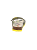 superfit Slippers "Fussbettpantoffel" groen/geel