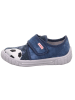 superfit Pantoffels "Bill" blauw