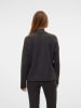 Vero Moda Sweter w kolorze antracytowym