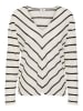 Vero Moda Bluse "Otilje" in Weiß