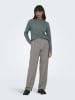 ONLY Pullover in Grau