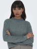 ONLY Pullover in Grau