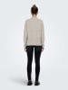 ONLY Pullover in Beige