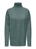 ONLY Trui turquoise