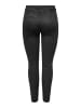 ONLY Leggings in Schwarz