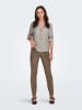ONLY Legging lichtbruin