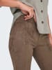 ONLY Legging lichtbruin