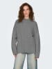 ONLY Pullover in Grau