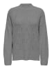 ONLY Pullover in Grau