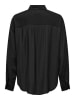 ONLY Bluse in Schwarz