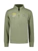 NEW ZEALAND AUCKLAND Sweatshirt kaki