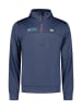 NEW ZEALAND AUCKLAND Sweatshirt in Dunkelblau