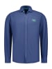NEW ZEALAND AUCKLAND Blouse - regular fit - donkerblauw