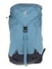 Deuter Plecak turystyczny "AC Lite 14 SL" w kolorze niebieskim - 28 x 54 x 19 cm