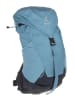 Deuter Plecak turystyczny "AC Lite 14 SL" w kolorze niebieskim - 28 x 54 x 19 cm