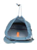Deuter Plecak turystyczny "AC Lite 14 SL" w kolorze niebieskim - 28 x 54 x 19 cm