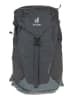 Deuter Plecak turystyczny "AC Lite 22 SL" w kolorze antracytowym - 30 x 56 x 23 cm