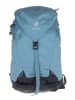 Deuter Plecak turystyczny "AC Lite 22 SL" w kolorze niebieskim - 30 x 56 x 23 cm