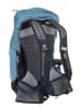 Deuter Plecak turystyczny "AC Lite 22 SL" w kolorze niebieskim - 30 x 56 x 23 cm