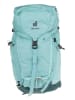 Deuter Plecak turystyczny "Trail 22 SL" w kolorze błękitnym - 24 x 58 x 20 cm