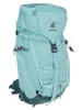Deuter Plecak turystyczny "Trail 22 SL" w kolorze błękitnym - 24 x 58 x 20 cm