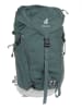Deuter Plecak turystyczny "Trail 22 SL" w kolorze zielonym - 24 x 58 x 20 cm