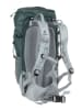 Deuter Plecak turystyczny "Trail 22 SL" w kolorze zielonym - 24 x 58 x 20 cm