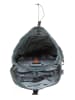 Deuter Plecak turystyczny "Trail 22 SL" w kolorze zielonym - 24 x 58 x 20 cm