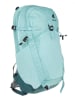 Deuter Plecak turystyczny "Trail 23 SL" w kolorze błękitnym - 25 x 50 x 19 cm