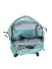 Deuter Plecak turystyczny "Trail 23 SL" w kolorze błękitnym - 25 x 50 x 19 cm