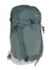 Deuter Plecak turystyczny "Trail 23 SL" w kolorze zielonym - 25 x 50 x 19 cm