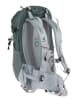 Deuter Plecak turystyczny "Trail 23 SL" w kolorze zielonym - 25 x 50 x 19 cm
