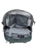 Deuter Plecak turystyczny "Trail 23 SL" w kolorze zielonym - 25 x 50 x 19 cm