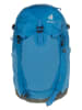 Deuter Wandelrugzak "Trail 25" blauw - (B)28 x (H)52 x (D)20 cm