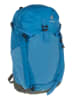 Deuter Plecak turystyczny "Trail 25" w kolorze niebieskim - 28 x 52 x 20 cm