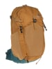 Deuter Plecak turystyczny "Trail 25" w kolorze pomarańczowym - 28 x 52 x 20 cm