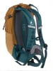 Deuter Plecak turystyczny "Trail 25" w kolorze pomarańczowym - 28 x 52 x 20 cm