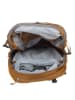 Deuter Plecak turystyczny "Trail 25" w kolorze pomarańczowym - 28 x 52 x 20 cm