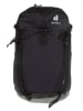 Deuter Plecak turystyczny "Trail 25" w kolorze czarnym - 28 x 52 x 20 cm