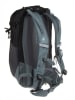 Deuter Plecak turystyczny "Trail 25" w kolorze czarnym - 28 x 52 x 20 cm