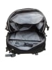 Deuter Plecak turystyczny "Trail 25" w kolorze czarnym - 28 x 52 x 20 cm