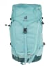 Deuter Wandelrugzak "Trail 28 SL" lichtblauw - (B)28 x (H)62 x (D)20 cm