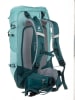 Deuter Plecak turystyczny "Trail 28 SL" w kolorze błękitnym - 28 x 62 x 20 cm