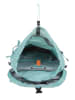 Deuter Plecak turystyczny "Trail 28 SL" w kolorze błękitnym - 28 x 62 x 20 cm