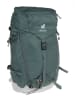Deuter Plecak turystyczny "Trail 28 SL" w kolorze zielonym - 28 x 62 x 20 cm