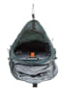 Deuter Plecak turystyczny "Trail 28 SL" w kolorze zielonym - 28 x 62 x 20 cm