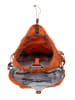 Deuter Plecak turystyczny "Trail 28 SL" w kolorze pomarańczowym - 28 x 62 x 20 cm