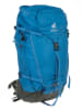 Deuter Plecak turystyczny "Trail 30" w kolorze niebieskim - 29 x 63 x 20 cm