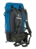 Deuter Plecak turystyczny "Trail 30" w kolorze niebieskim - 29 x 63 x 20 cm