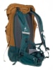 Deuter Wandelrugzak "Trail 30" oranje - (B)29 x (H)63 x (D)20 cm